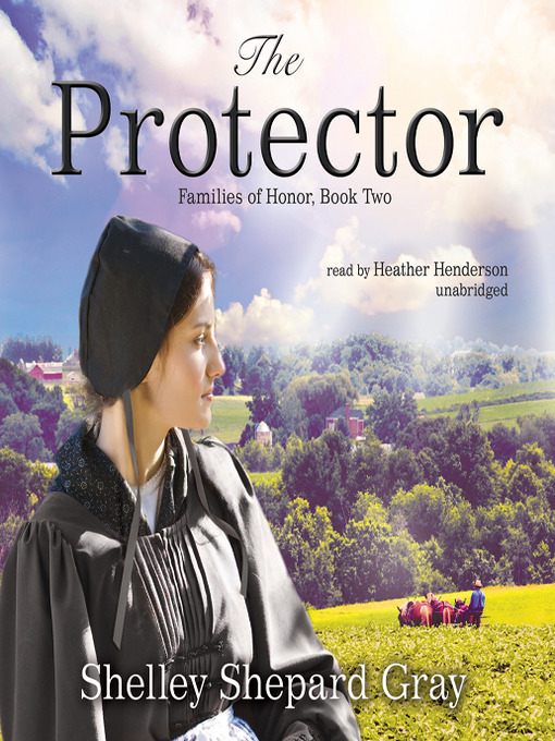 Title details for The Protector by Jean-Henri Merle d'Aubigné - Available
